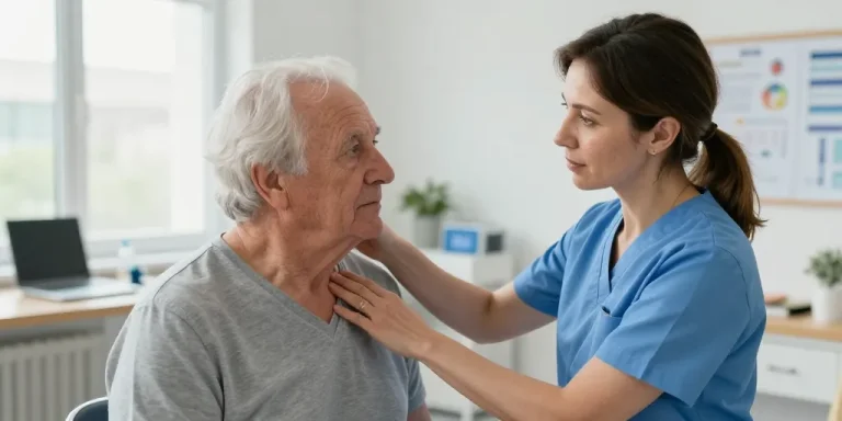 formation pour aide à la personne