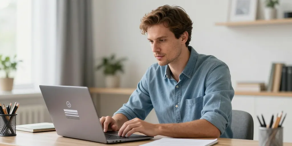 Iprof dijon : les 3 étapes pour réussir votre connexion sécurisée