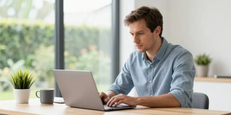 metier par internet