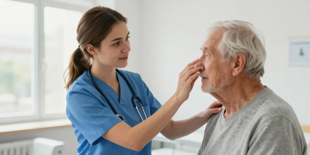 Métiers du care : les formations indispensables pour donner du sens au travail