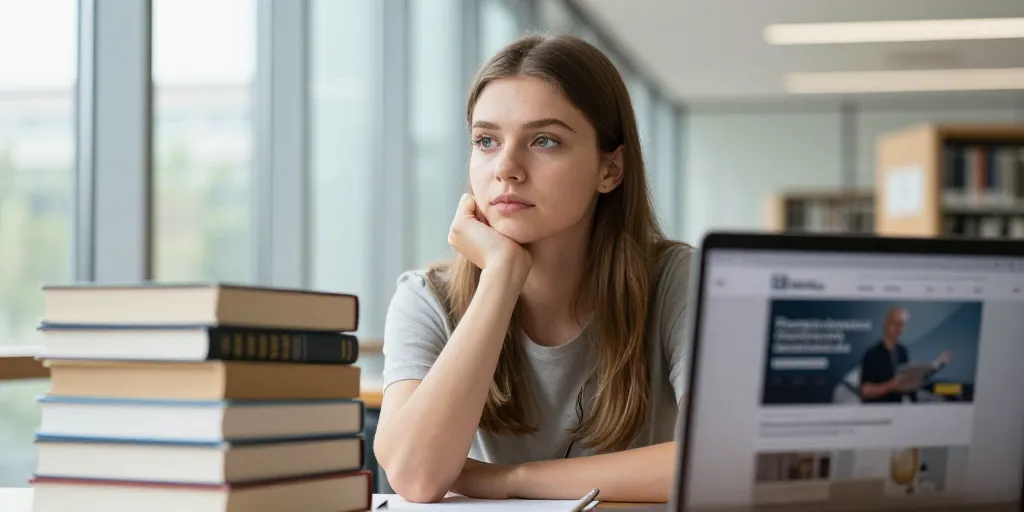 Que faire avec un bac 3 : le Master ou l’insertion professionnelle ?