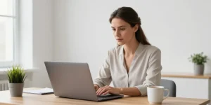 quel travail peut on faire de chez soi