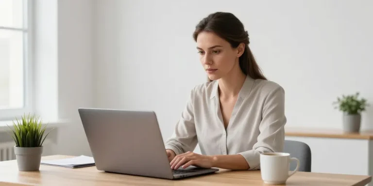 quel travail peut on faire de chez soi