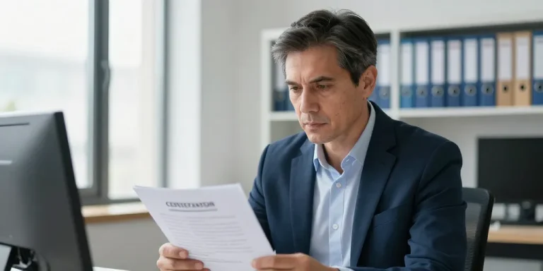 Quelles conditions pour démarrer une VAE CAFERUIS ?