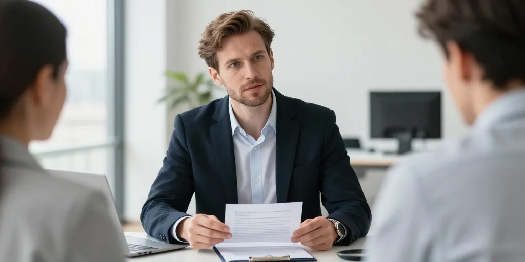 Code de déontologie agent immobilier : les 12 obligations majeures à respecter