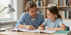 Cours particuliers : 60 ans d'expertise au service de la réussite de votre enfant