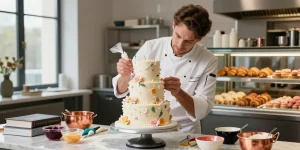 pourquoi choisir le métier de pâtissier