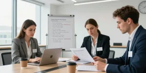 Quels sont les critères pour évaluer une formation en anglais professionnel ?