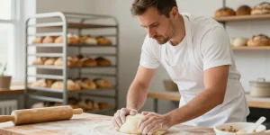 reconversion en boulangerie