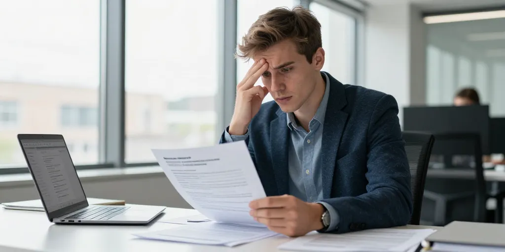 BTS MCO : pourquoi ce diplôme devient incontournable en 2025 malgré ses pièges cachés