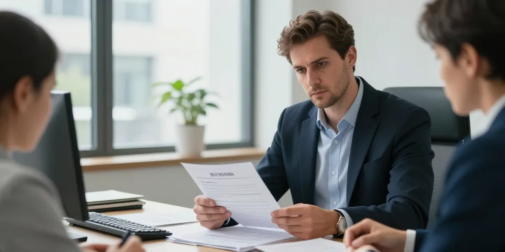 Chargé de gestion locative : les 5 responsabilités cachées que les fiches métier oublient de mentionner
