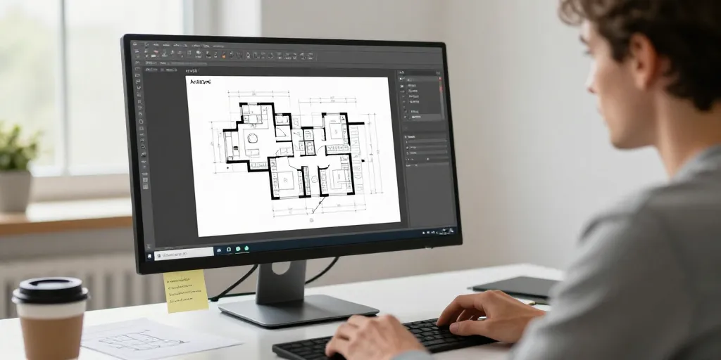 Formation Archicad : ce que personne ne vous dit avant de vous lancer