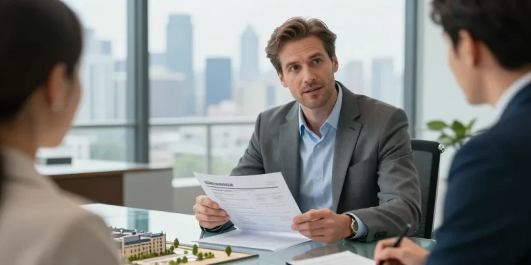 devenir expert immobilier