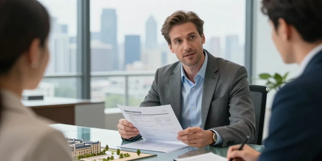 Formation en expert immobilier : comment devenir expert et réussir dans l’immobilier ?