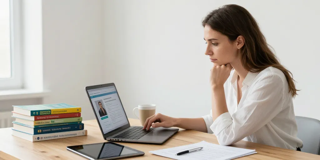 Formation CRPE à Distance : Quelle méthode choisir pour réussir son concours?
