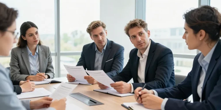 Plan de formation : les questions à se poser avant de choisir