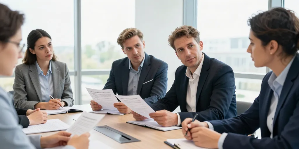 Plan de formation : les questions à se poser avant de choisir