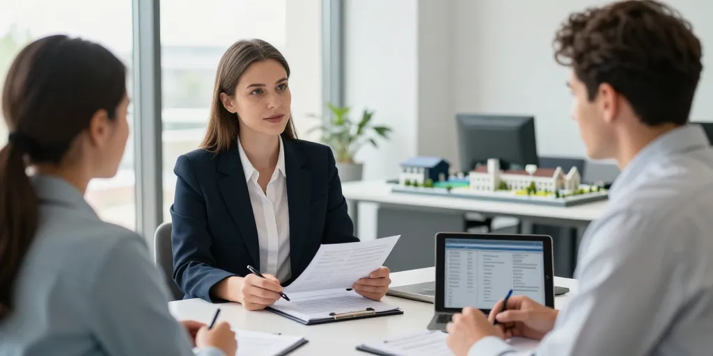 VAE BTS immobilier : pourquoi les professionnels en activité réussissent quand les formations classiques échouent