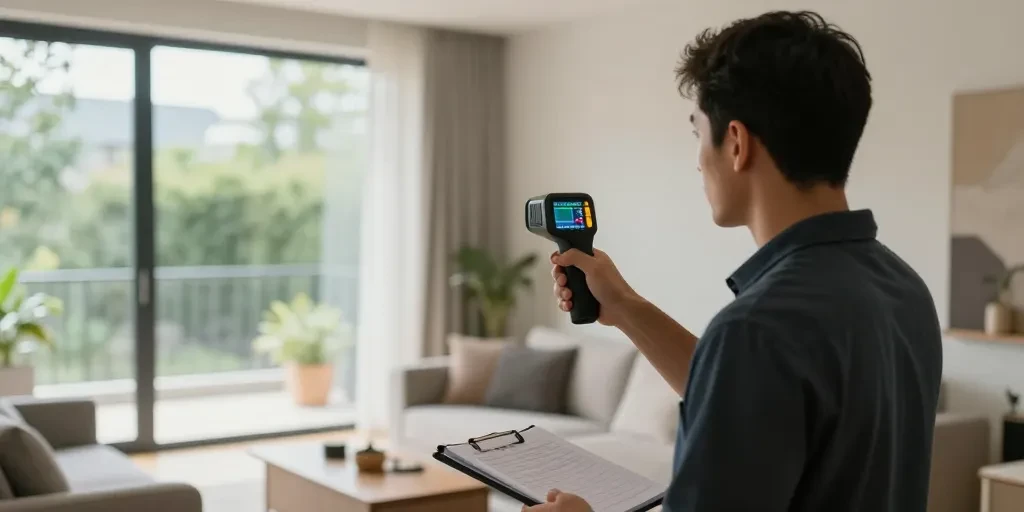 Formation audit énergétique diagnostiqueur immobilier : pourquoi 2025 est l’année critique pour se former avant la saturation du marché