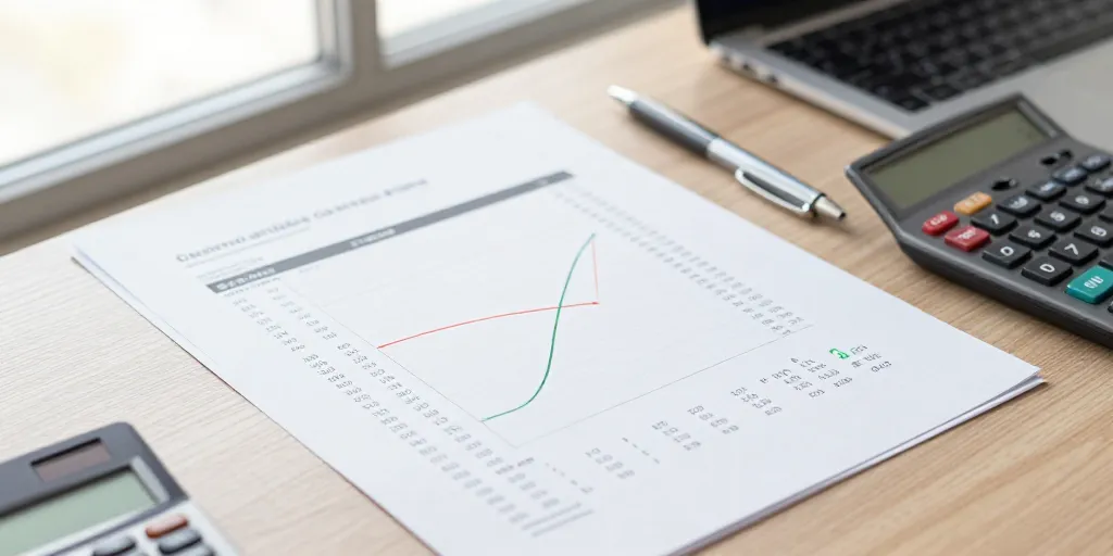 Formation covering prix : pourquoi les coûts affichés ne reflètent pas votre rentabilité réelle