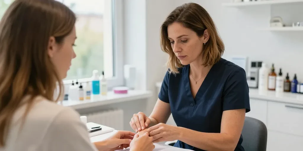 Les qualités d’une esthéticienne au-delà des listes : les vraies compétences qui font la différence