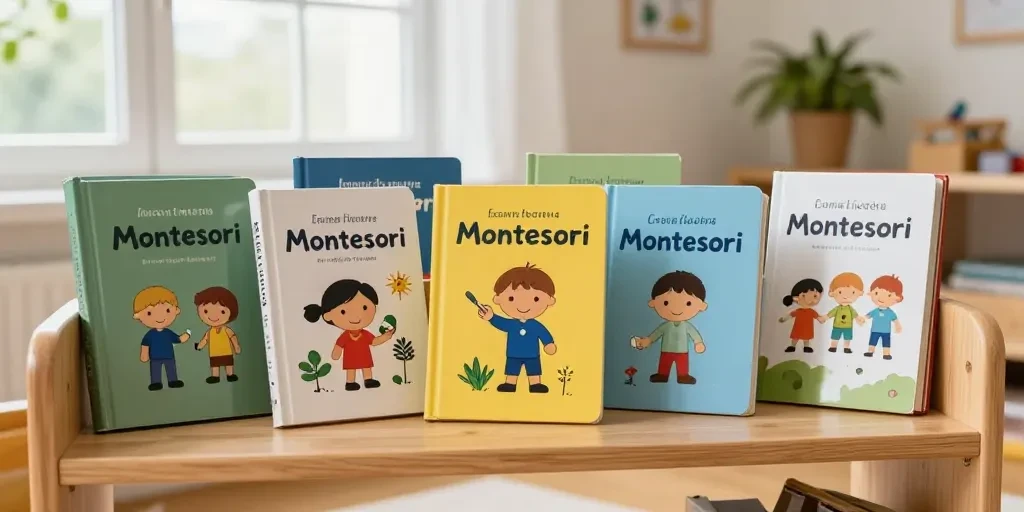 Livre Montessori : pourquoi la plupart des parents choisissent mal et comment identifier un vrai classique pédagogique
