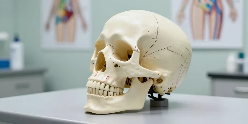 Ostéopathie maxillo-facial : pourquoi les douleurs de mâchoire reviennent après le dentiste