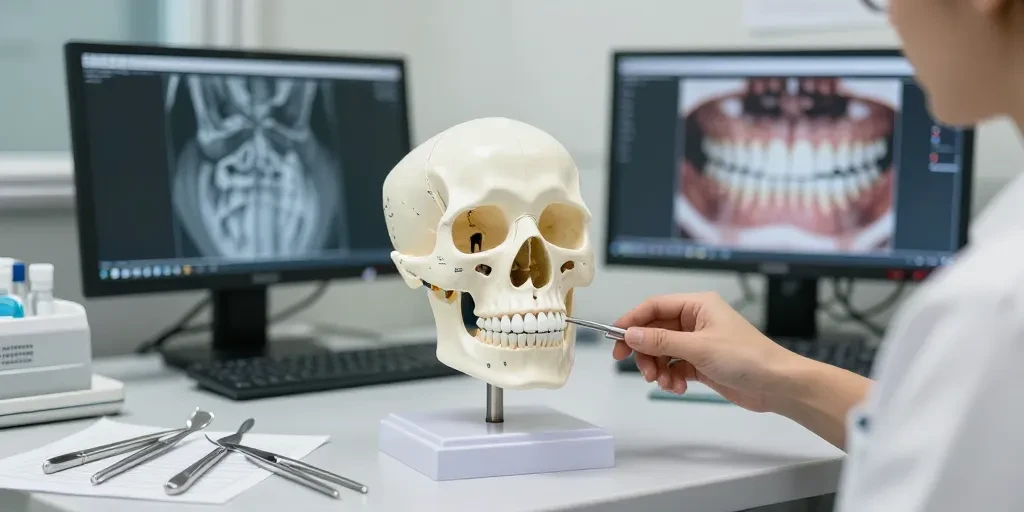 Ostéopathie maxillo facial : pourquoi votre dentiste et votre kiné vous la recommandent avant de recourir à la chirurgie
