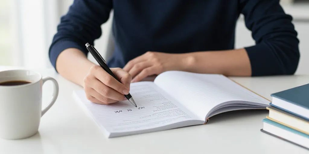 Se remettre à niveau en orthographe à l’âge adulte, même à l’heure de l’IA