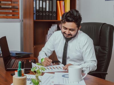 Comment devenir expert comptable : les clés pour réussir