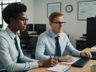 Comment trouver une alternance avec l’aide d’un cabinet de recrutement : conseils et astuces