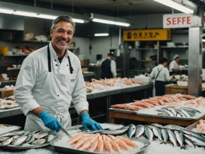 formation poissonnier