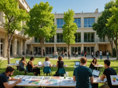 école d'art montpellier