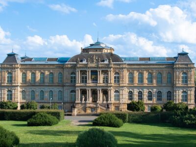 Le parcours en histoire : une préparation aux métiers du patrimoine et des musées