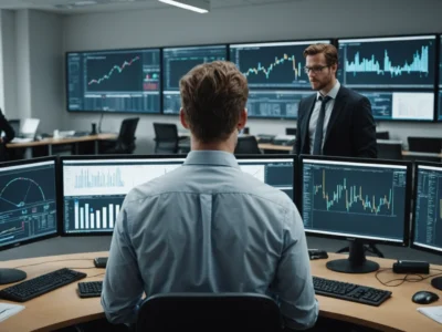 analyste d'exploitation