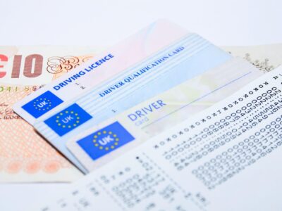 financement cpf permis