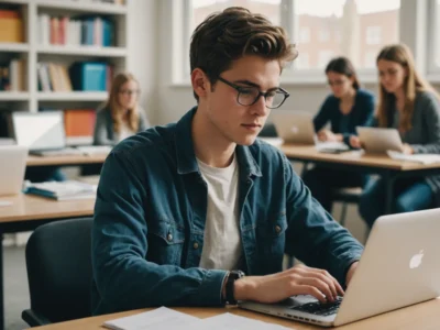 boite mail académique lille