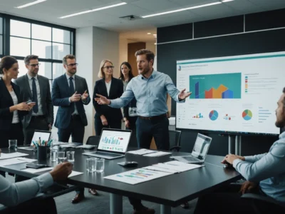 bilan de formation modèle