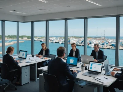 messagerie zimbra cherbourg