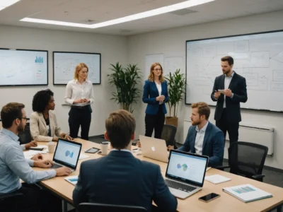 Organisme de formation : comment trouver de nouveaux clients ?