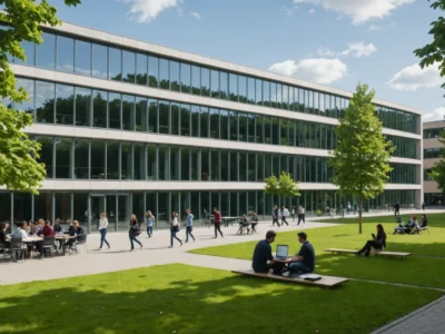école de commerce rennes