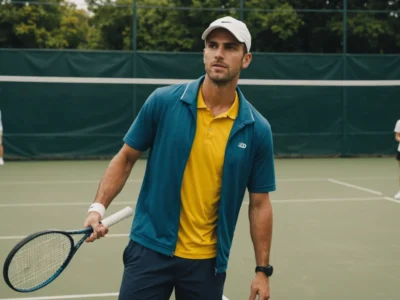 devenir prof de tennis